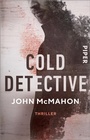 Cover: Cold Detective - Piper