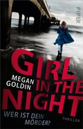 Cover: Girl in the Night - Wer ist dein M&ouml;rder? - Piper