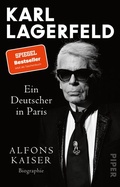 Cover: Karl Lagerfeld - Piper