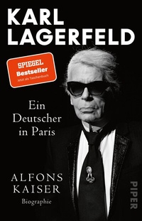 Abbildung von: Karl Lagerfeld - Piper