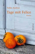 Cover: Tage mit Felice - Piper