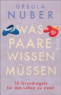 Cover: Was Paare wissen m&uuml;ssen - Piper