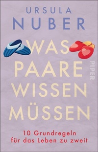 Abbildung von: Was Paare wissen müssen - Piper