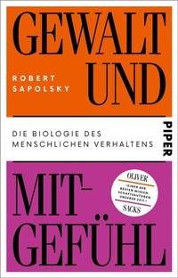Abbildung von: Gewalt und Mitgefühl - Piper