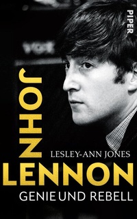 Abbildung von: John Lennon - Piper