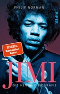Cover: JIMI - Piper