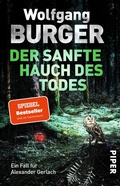 Cover: Der sanfte Hauch des Todes - Piper