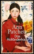 Cover: Das Holl&auml;nderhaus - Piper