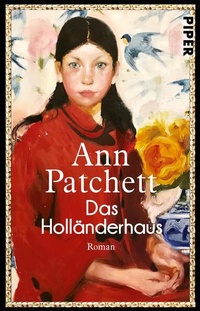 Enlarge image Cover: Das Holländerhaus - Piper