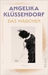 Abbildung von: Das Mädchen - Piper
