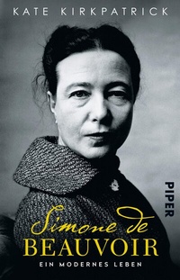 Abbildung von: Simone de Beauvoir - Piper