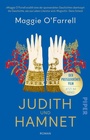 Cover: Judith und Hamnet - Piper