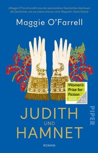 Abbildung von: Judith und Hamnet - Piper