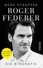 Cover: Roger Federer - Piper
