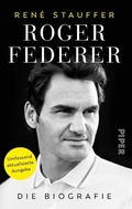 Cover: Roger Federer - Piper