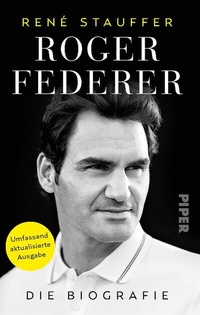 Enlarge image Cover: Roger Federer - Piper