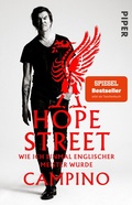 Cover: Hope Street - Piper