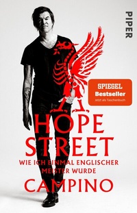 Abbildung von: Hope Street - Piper