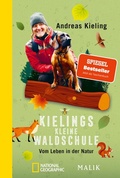 Cover: Kielings kleine Waldschule - Piper