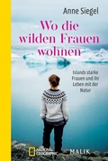 Cover: Wo die wilden Frauen wohnen - Piper