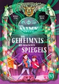 Cover: Das Geheimnis des magischen Spiegels - you&ivi