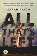 Cover: All that's left - Piper