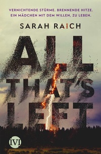 Enlarge image Cover: All that's left - Piper