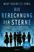 Cover: Die Berechnung der Sterne - Piper