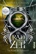Cover: Das Rad der Zeit 7 - Piper