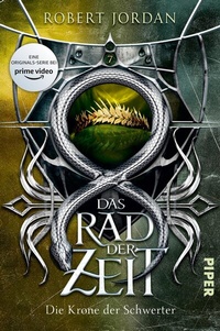 Abbildung von: Das Rad der Zeit 7 - Piper
