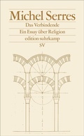 Cover: Das Verbindende - Suhrkamp