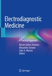Abbildung von: Electrodiagnostic Medicine - Springer