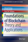 Cover: Foundations of Blockchain - Springer