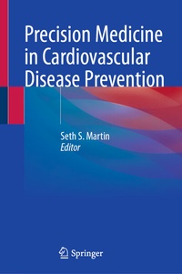 Abbildung von: Precision Medicine in Cardiovascular Disease Prevention - Springer