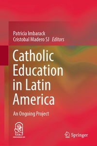 Abbildung von: Catholic Education in Latin America - Springer