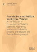 Cover: Financial Data and Artificial Intelligence, Volume I - Palgrave Macmillan