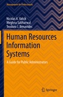 Cover: Human Resources Information Systems - Springer
