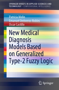 Abbildung von: New Medical Diagnosis Models Based on Generalized Type-2 Fuzzy Logic - Springer