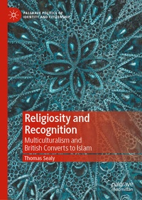 Enlarge image Cover: Religiosity and Recognition - Palgrave Macmillan