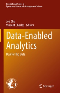 Abbildung von: Data-Enabled Analytics - Springer