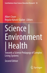 Abbildung von: Science | Environment | Health - Springer