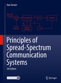 Cover: Principles of Spread-Spectrum Communication Systems - Springer