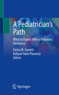 Abbildung von: A Pediatrician's Path - Springer