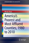 Cover: America's Poorest and Most Affluent Counties, 1980 to 2010 - Springer