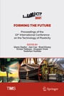 Cover: Forming the Future - Springer