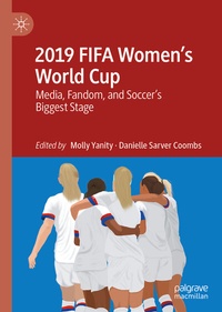 Enlarge image Cover: 2019 FIFA Women's World Cup - Palgrave Macmillan