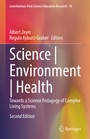 Cover: Science | Environment | Health - Springer