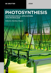 Bild: Photosynthesis - De Gruyter