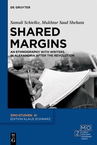 Abbildung von: Shared Margins - De Gruyter