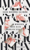 Cover: Im Menschen muss alles herrlich sein - Suhrkamp